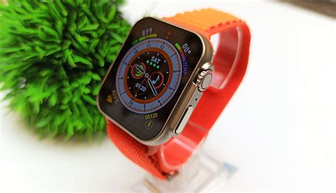 apple watch clone for android 5 atm|apple watch alternative phones.